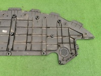 фото thumb №11, Плита захист pod бампер передній tesla s plaid 1564701-00-c