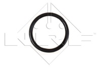 Радіатор двигуна nrf 53776 Київ, фото thumb