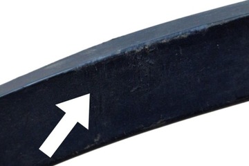 фото thumb №7, Накладка заднього крила nissan qashqai ii j11, j11_ 93828br0 1.5l