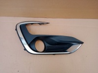 Купить Ford kuga plus рестайлинг  правый  решётка бампера, фото thumb