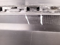 фото thumb №12, Fiat tipo ii | бампер диффузор спойлер задняя задний sedan 735658539 | 0213