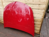 фото thumb №2, Капот крышка двигателя alfa romeo stelvio