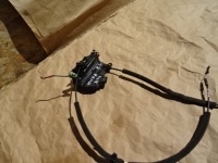 фото thumb №1, Замок дверь левый правый перед задняя nissan micra k14