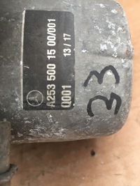 фото thumb №11, Webasto обігрівач стояночний mercedes a2535001500