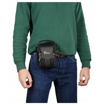 Сумка Lowepro Adventura SH 115 III
