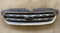 фото thumb №1, Решітка радіатора решітка радіатора subaru outback 2,5 2004 2006