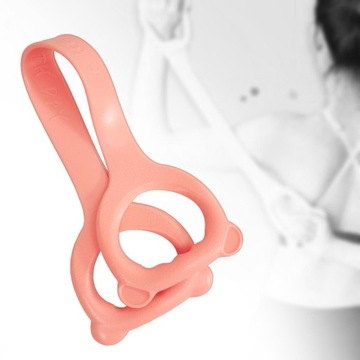 Эспандер для упражнений Rally Resistance Band