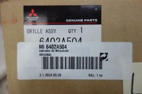 фото thumb №9, Mitsubishi outlander sport 2018- решётка радиатора решётка радиатора бампера перед nowa! oe! 6402