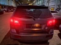 фото thumb №9, Dodge journey скло двері - задні праве 2009 2.0l as3