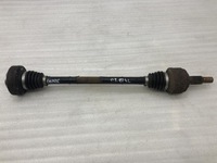 фото thumb №1, Привідний вал задня audi q7 4l 05-15 3.0 v6 tdi