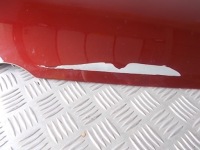 фото thumb №9, Капот двигателя vw golf sportsvan 510 14-20 оригинал