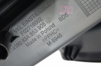 фото thumb №7, Обшивка левая audi q3 83a 83a853905