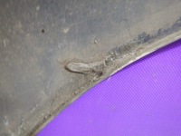 фото thumb №10, Renault espace iv jk 02-06 крила перед правий teb66