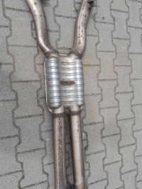 фото thumb №10, Bmw 6 650xi x-drive coupe 4.4 n63 f12 f13 f06 2012r гасник вихлоп kompletny