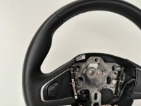 фото thumb №6, Руль кожаный renault clio iv captur оригинальная 6337663a