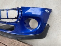 фото thumb №3, Mini оригинальный номер 7317969 бампер передний