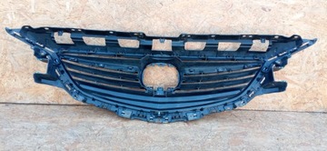 фото thumb №9, Mazda 6 gj 12- решётка решётка решётка радиатора бампера передней ghp9-50712