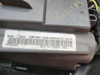 фото thumb №7, Лампа задня права сторона jeep cherokee kl 2014 68102906ae