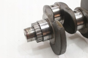 фото thumb №5, Vw audi seat skoda 1.6 tdi 03l wał коленчатый номинал