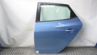 фото thumb №1, Hyundai ix35 дверь левая задняя задние xaf 10-16 8