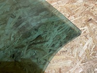 фото thumb №7, Opel zafira a 2001 зад сторона правая стекло дверь задних