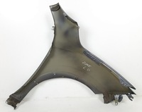 фото thumb №5, Крила лівий перед kad nissan juke i f15