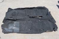 фото thumb №1, Килимок обшивка clio v 749025858r