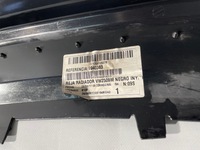 фото thumb №6, Vw polo v 6c решітка радіатора решітка радіатора 6r0853651ad europa оригінал