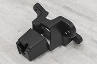 фото thumb №6, Mazda 3 bm 13-16 кронштейн решетка правый bjs750153