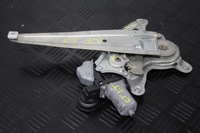 фото thumb №1, Механізм підйому скло двері лівий задня lexus ct200h