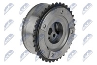 фото thumb №2, Колесо зубчасте змінних faz розподільний вал rkz-ty-008 nty