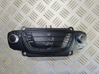 фото thumb №1, Панель кондиционера ford b-max