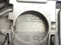 фото thumb №10, Спойлер накладка дифузор dół бампера задня seat ateca 575807521b