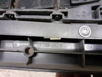 фото thumb №8, Повітропровід повітря жалюзі bmw x3 x4 g01 g02 c67328-10