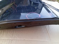 фото thumb №15, Toyota camry viii 2018- 18- двері праве задня задні