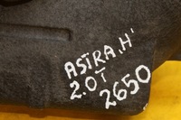 фото thumb №8, Труба воздуховод воздуха интеркулер opel astra iii h zafira b 2.0 tb 90423533