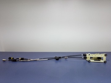 фото thumb №5, Volvo v40 ii важіль домкрат коробки передач троси механічна коробка передач 31325596