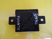 фото thumb №3, Модуль блок керування сигналізація renault megane iii 4m5418r0a nr367