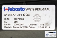 фото thumb №7, Vw sportsvan крыша солнечный люк 5g9 877 307 510959591 510 959 591 5g9 87