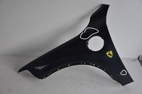 фото thumb №1, Volvo xc60 hybrid electric крыло