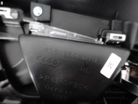 фото thumb №9, Audi rs7 s7 a7 4g8 c7 10-18 lift обивка обшивка дверь левая задняя exclusive