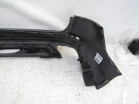 Бампер volvo v60 ii 18-21 kombi r-design задняя pdc Доставка, фото thumb