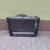 фото thumb №6, Bmw e92 e93 lift 3.0d комплект радиатор вентилятор