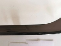 фото thumb №12, Рамка решётки бампера передний jagua f-pace lift правая 824.