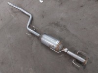 фото thumb №1, Катализатор pełen opel zafira b 1.9 cdti 103r-000361