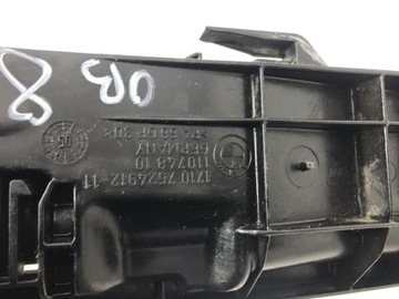 фото thumb №8, Радіаторів комплект bmw e90 3.0benzyna 7526533