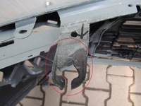 фото thumb №12, Бампер перед передний toyota rav4 adventure v 18-