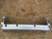 фото thumb №1, Бампер задня новий renault kangoo ii 08-