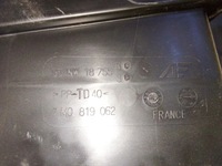 фото thumb №12, Обігрівач sharan galaxy вентилятор повітродувка повітря 95nw18754 95nw18755