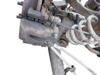 фото thumb №10, Балка подвешивание зад toyota avensis t25 универсал комплект